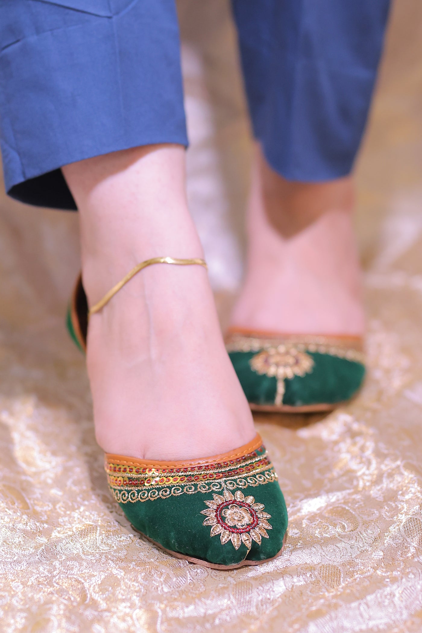 Gulnaar Khussa