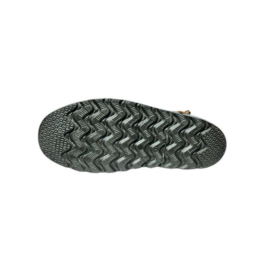COBRA BLACK HIGH SOLE