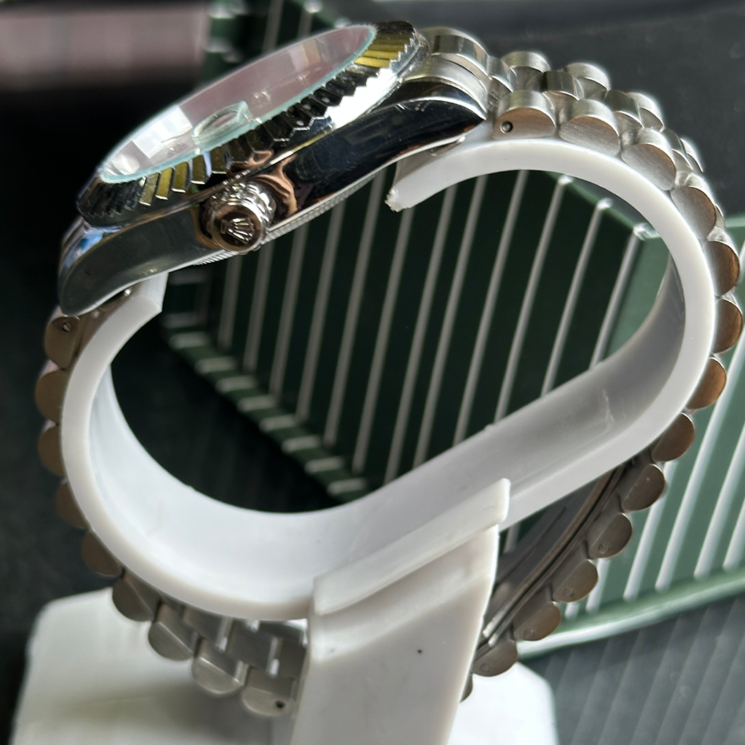 Rolex sky date dial