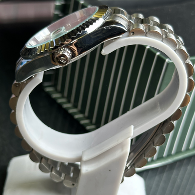 Rolex sky date dial