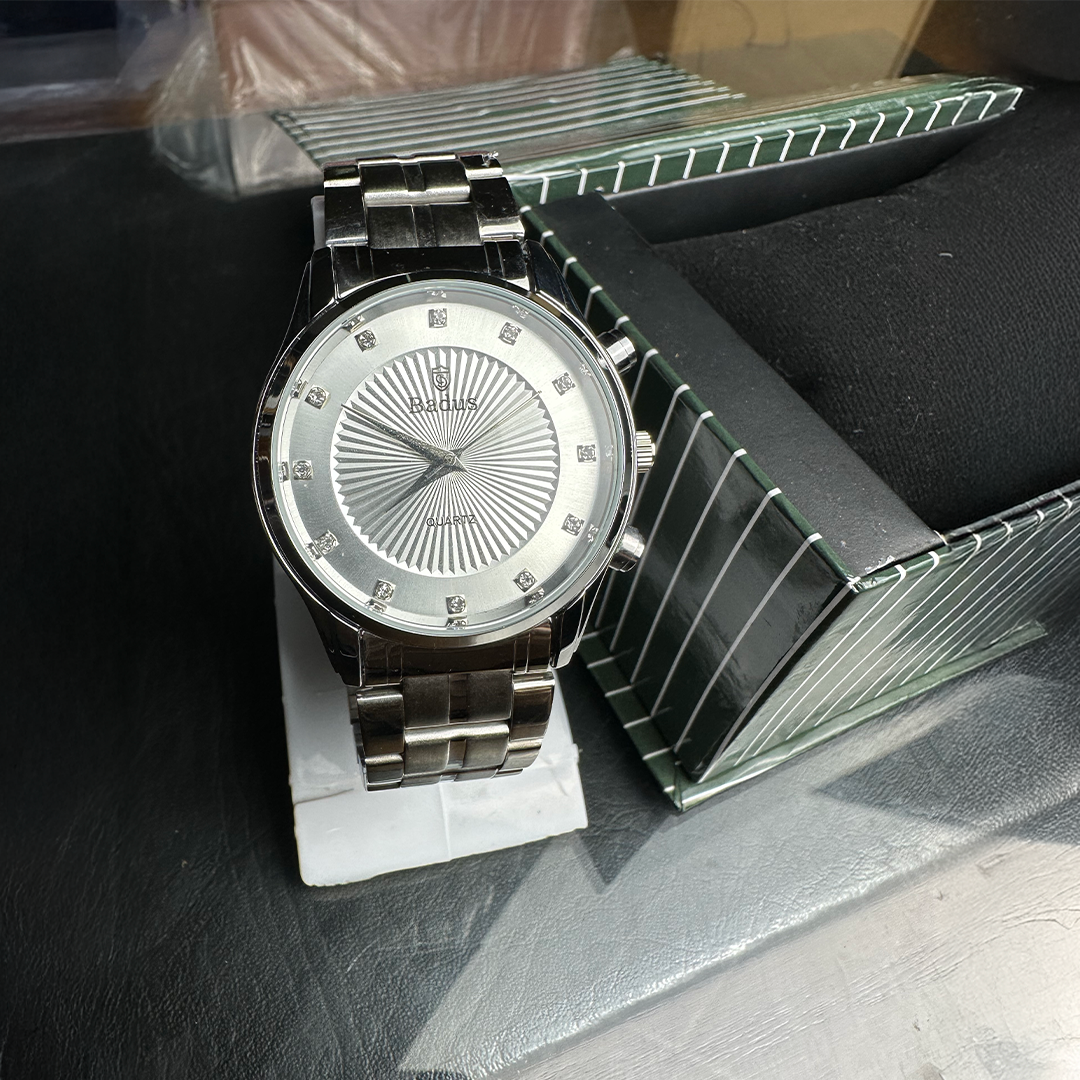 Badus premium dial