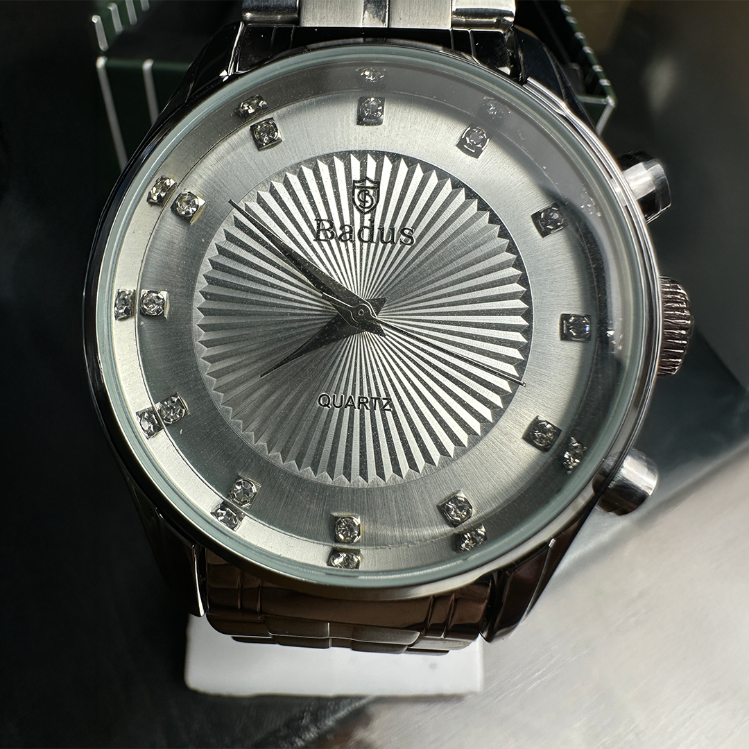 Badus premium dial