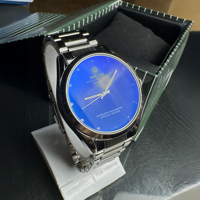 Rolex shady dial