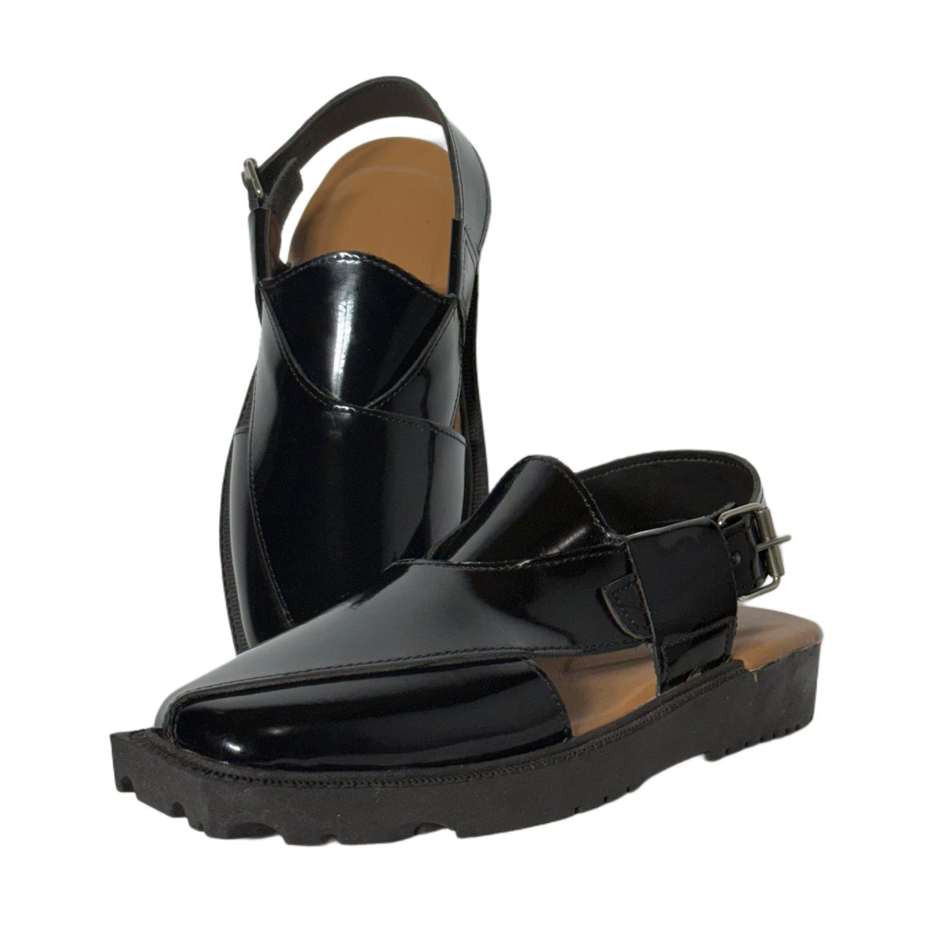 Black Leather Narozi