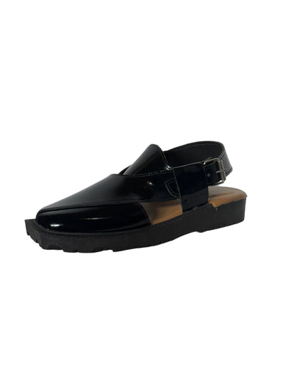 Black Leather Narozi