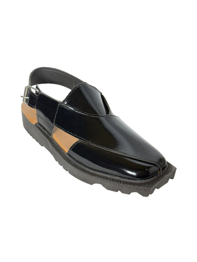 Black Leather Narozi