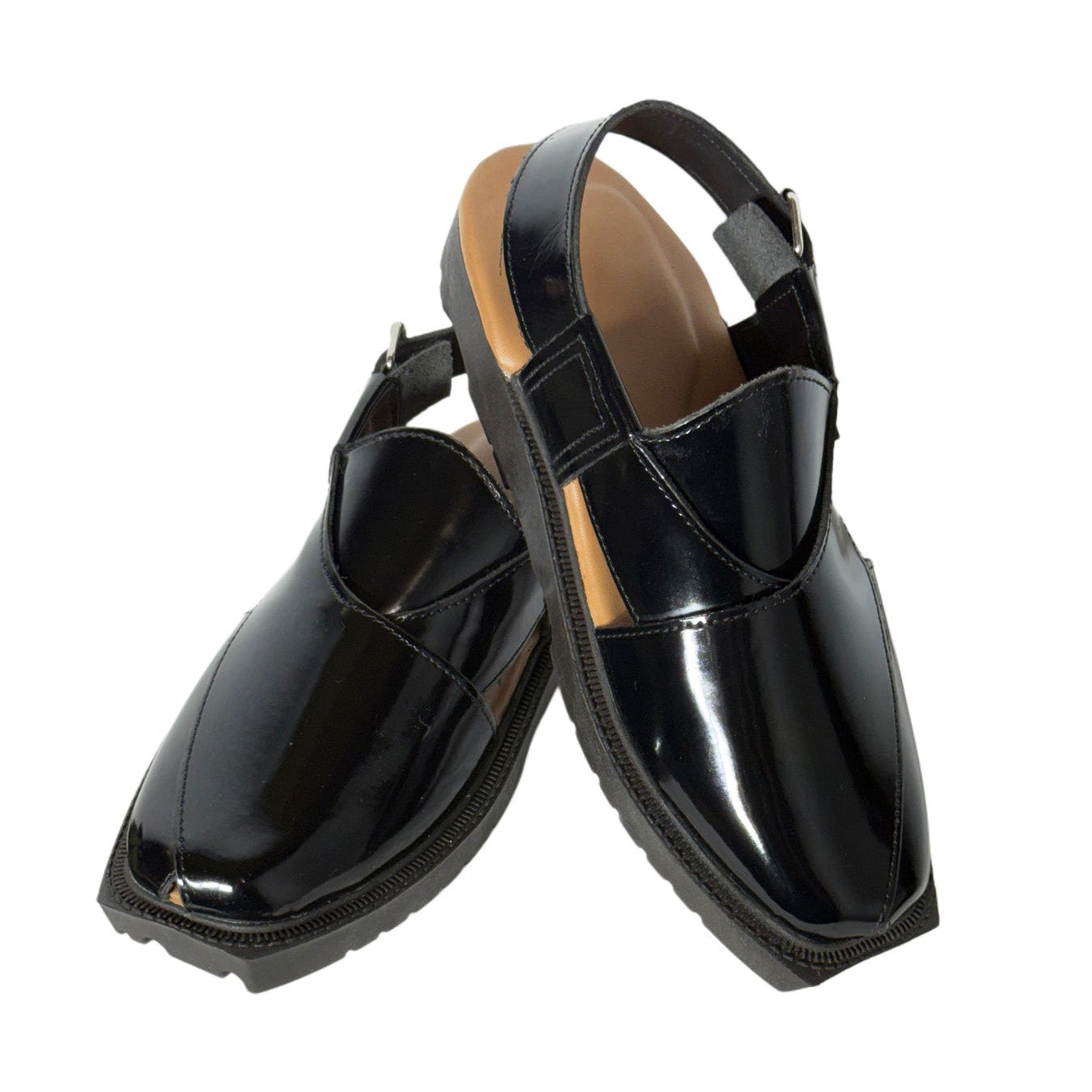 Black Leather Narozi