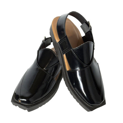 Black Leather Narozi
