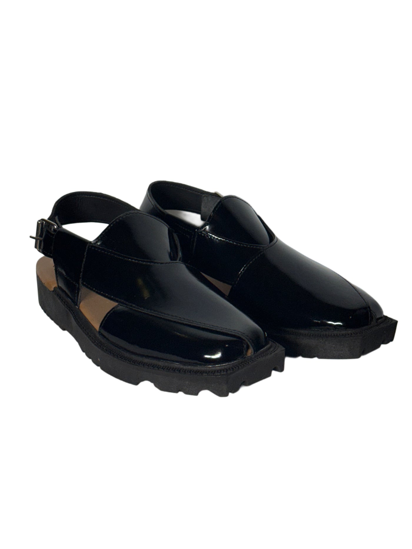 Black Leather Narozi