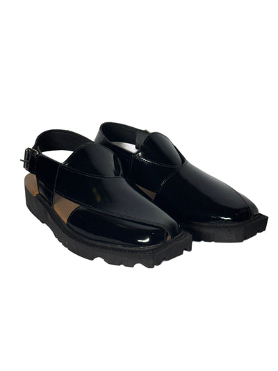 Black Leather Narozi