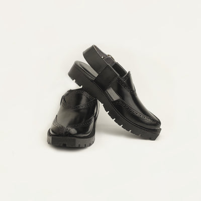 Black Leather Narozi