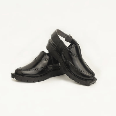 Black Leather Narozi