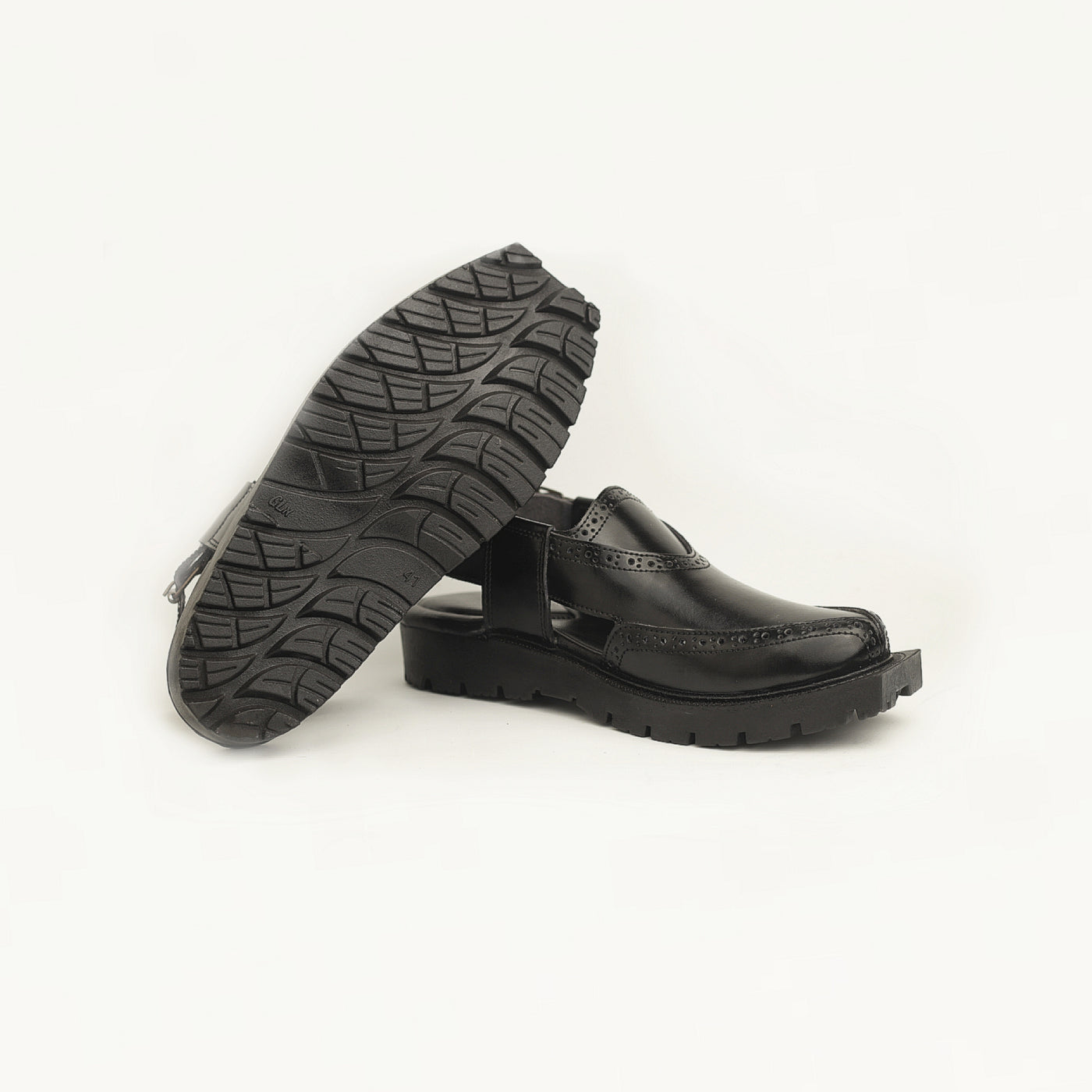 Black Leather Narozi