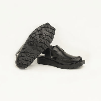 Black Leather Narozi